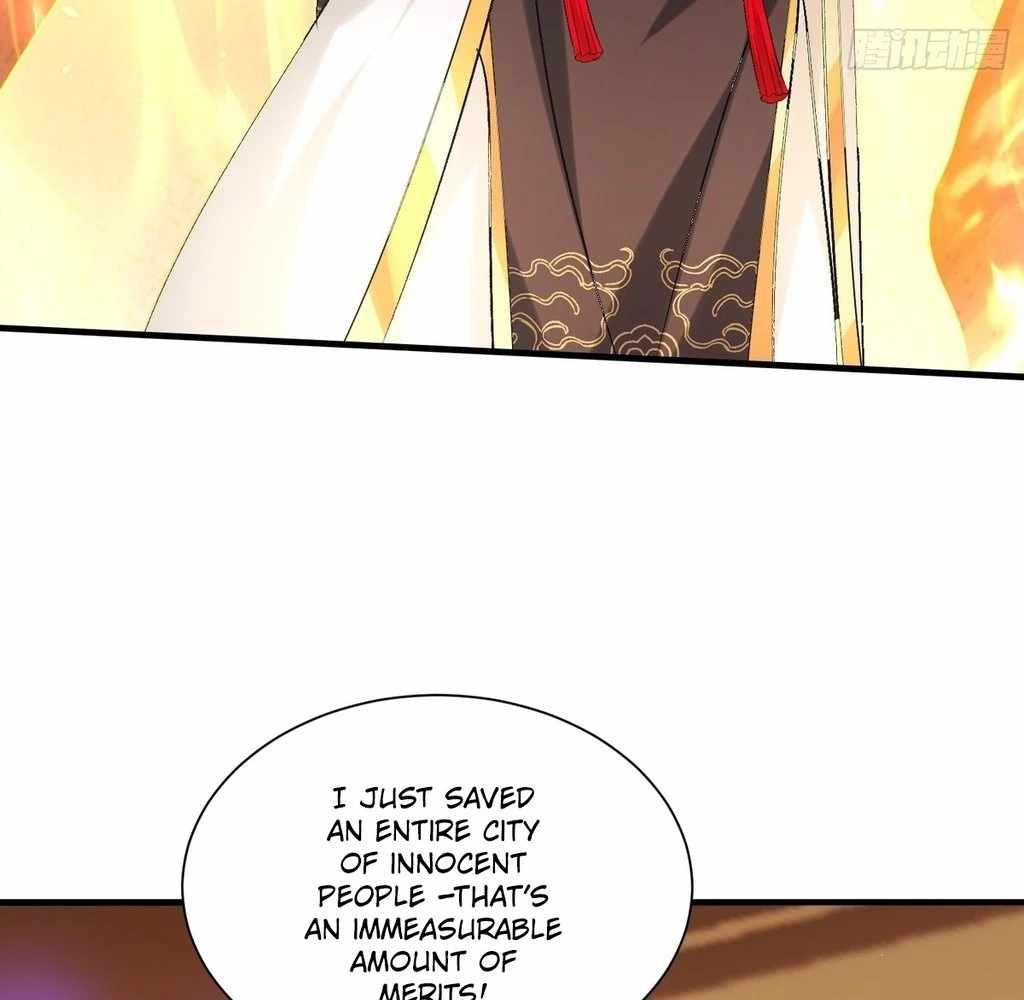 Humble System, Beg Me to Be Invincible Chapter 46 41